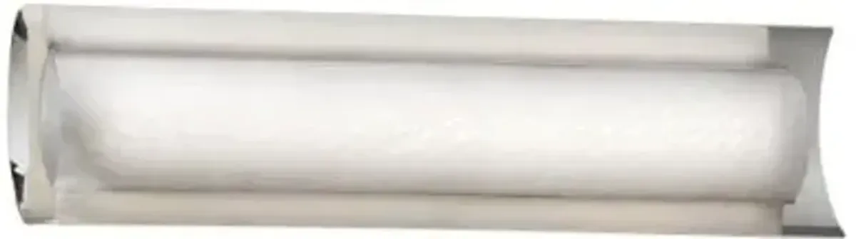 Fusion Lineate LED Vanity Light