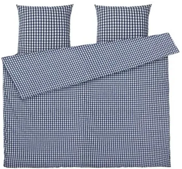 Baek&Bolge Duvet Cover Set with Pillowcase