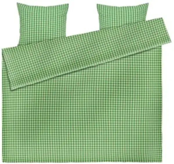 Baek&Bolge Duvet Cover Set with Pillowcase