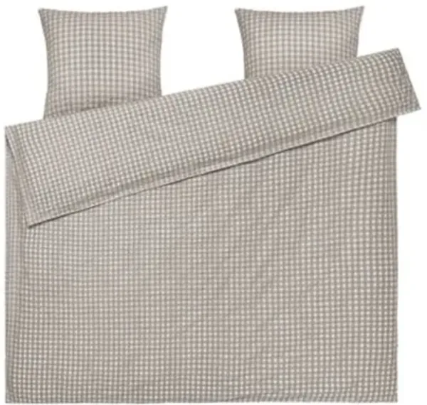 Baek&Bolge Duvet Cover Set with Pillowcase