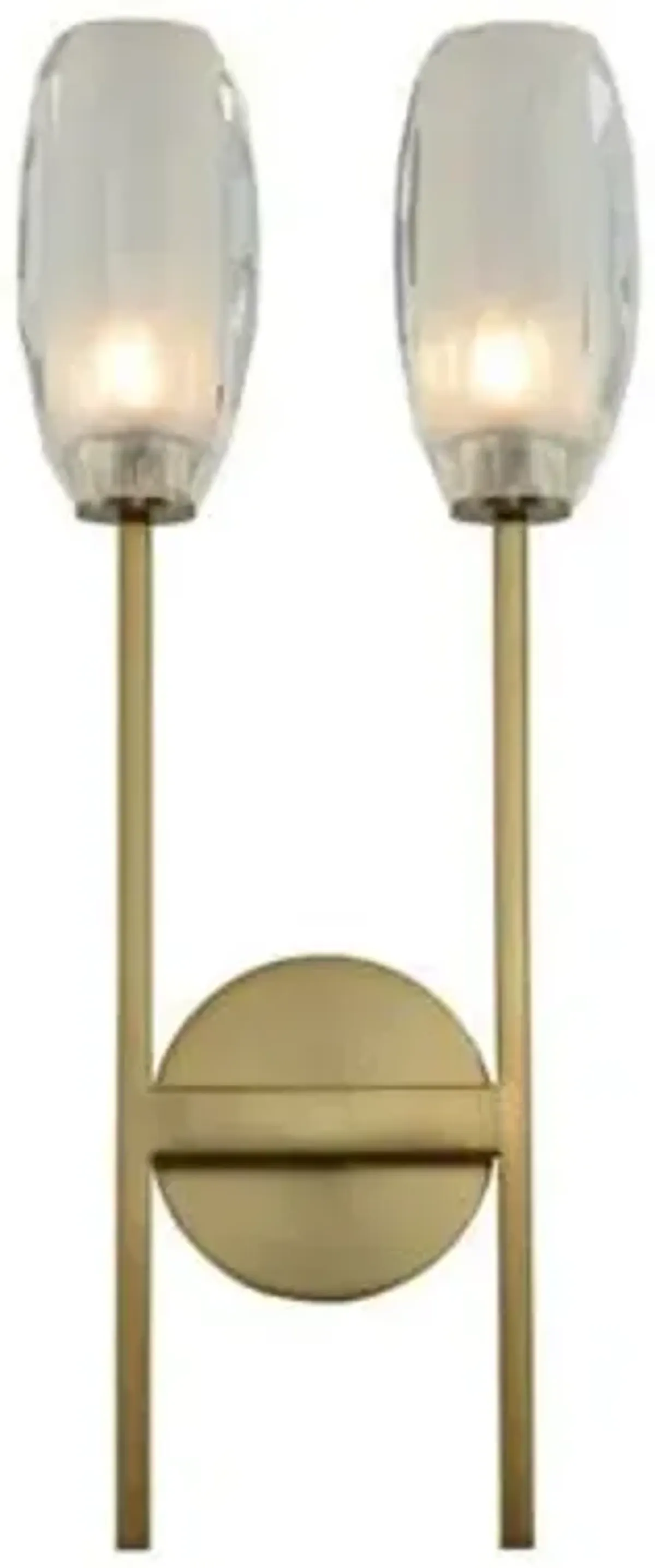 June LED Wall Sconce