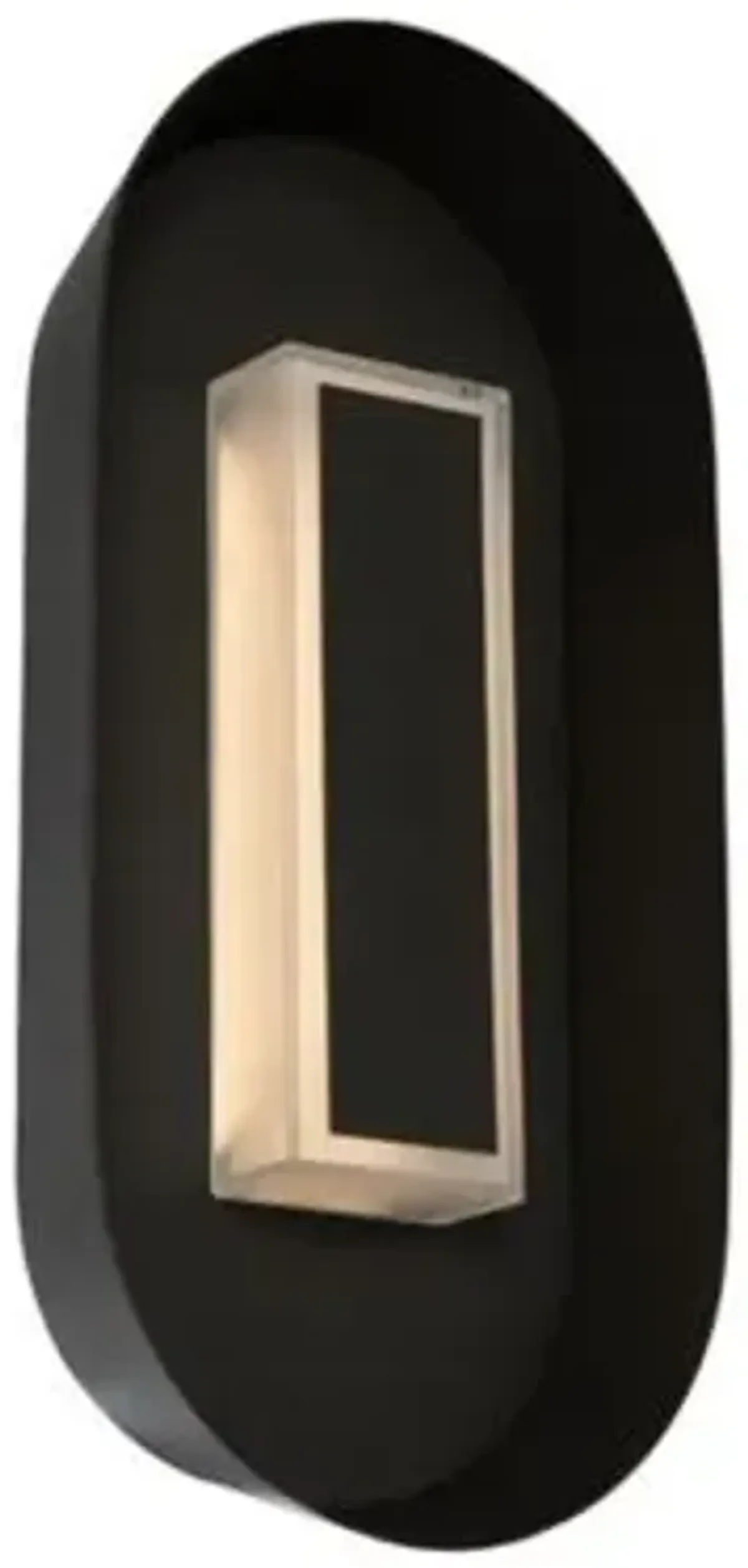 Prescott LED Outdoor Wall Sconce