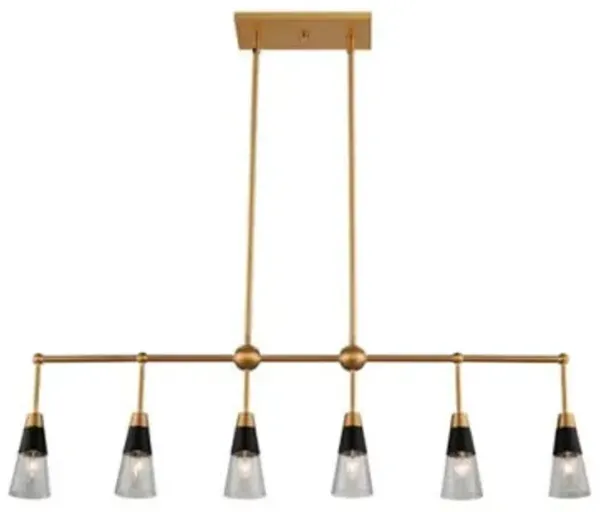Ponti Linear Suspension