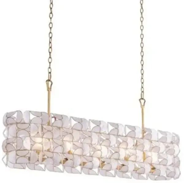 Crescent Linear Suspension