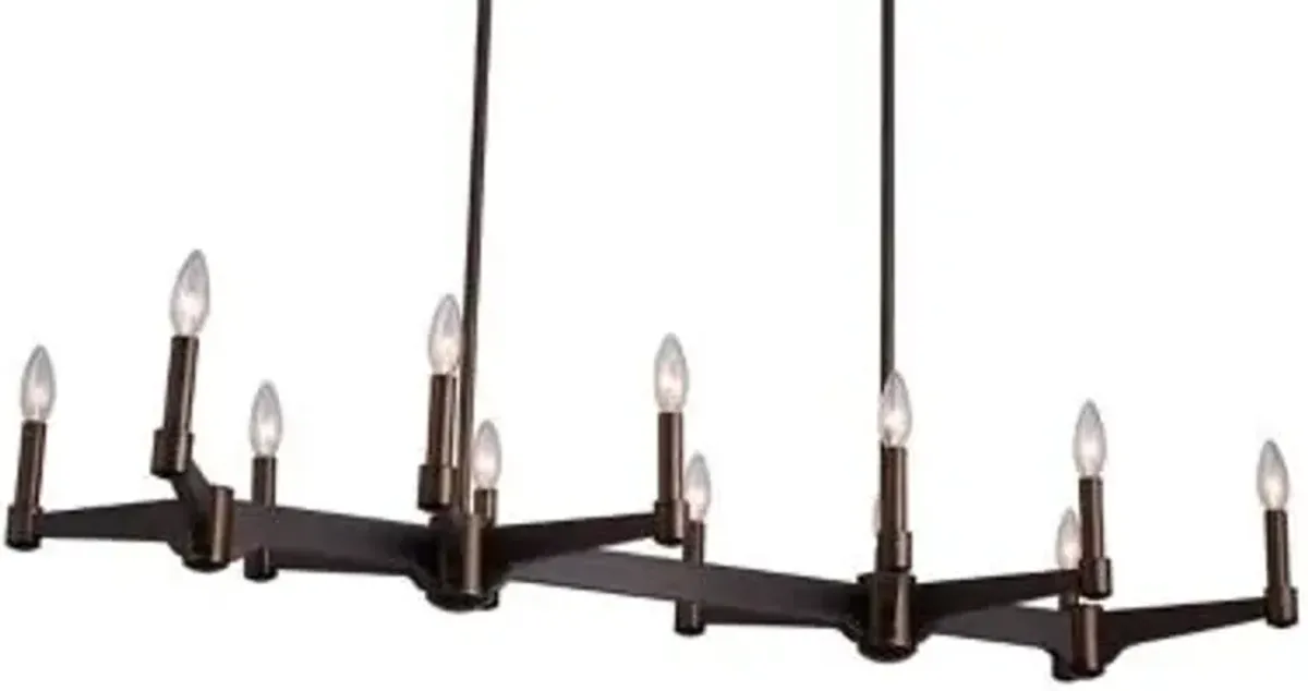 Tono Linear Suspension