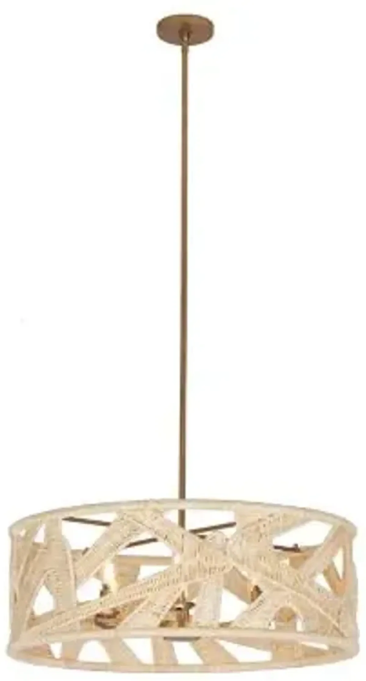 Soga Pendant