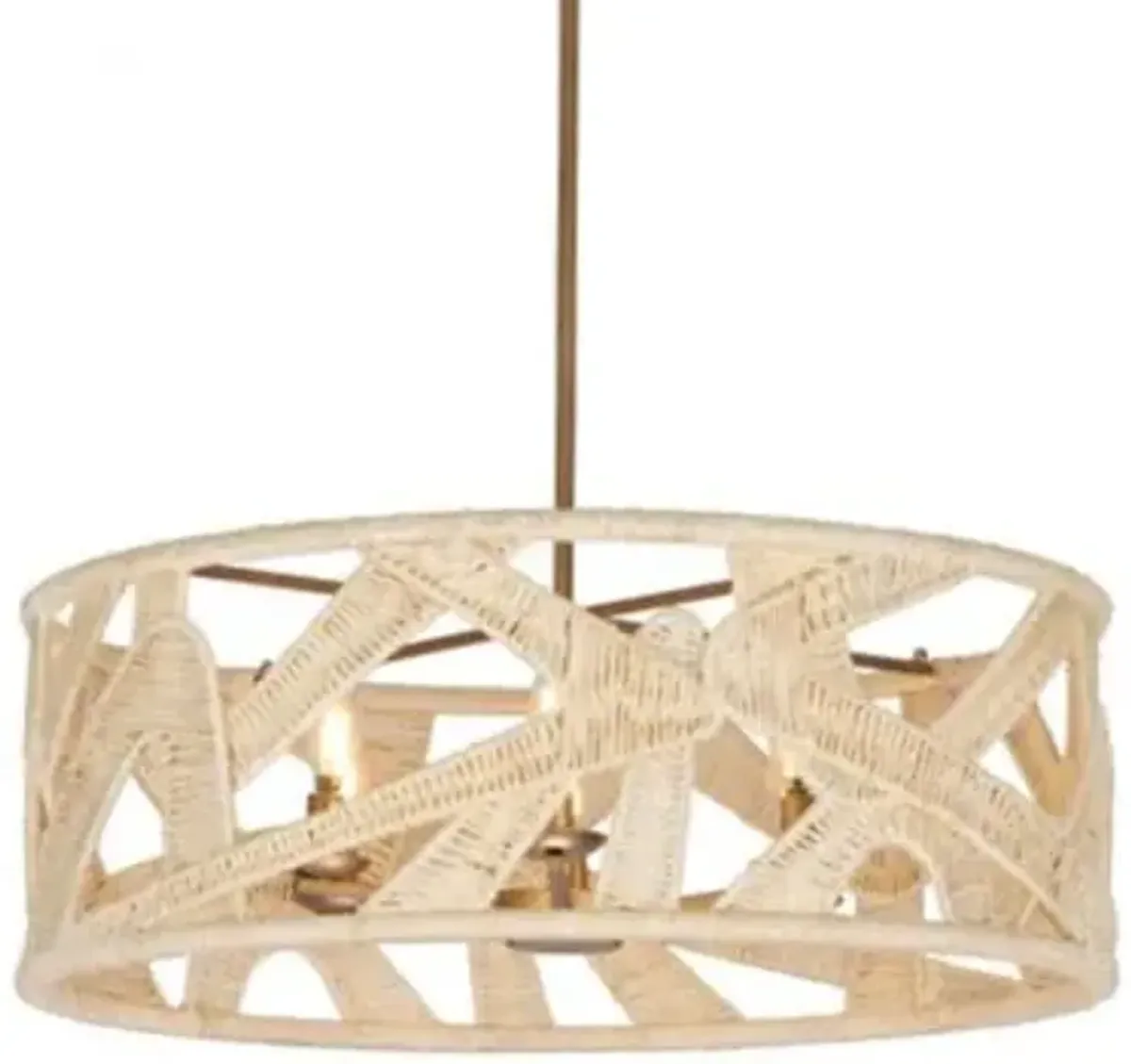 Soga Pendant