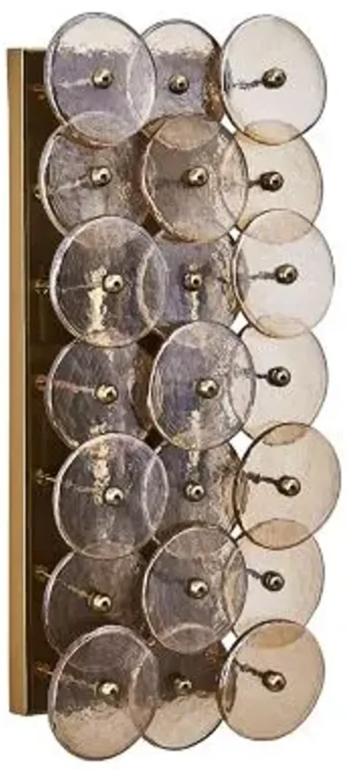 Hortensia Wall Sconce