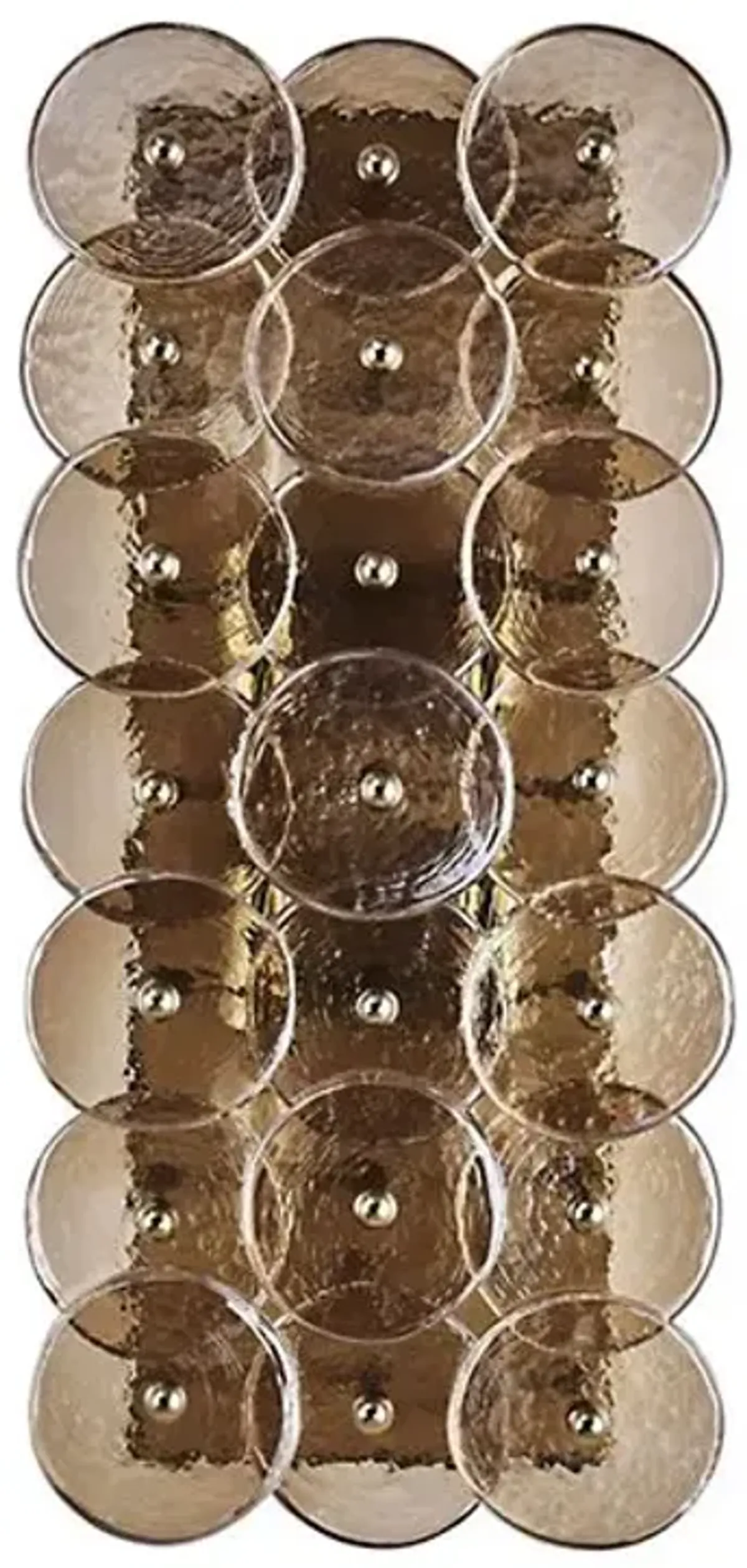 Hortensia Wall Sconce