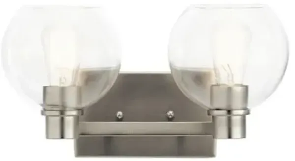 Harmony Vanity Light