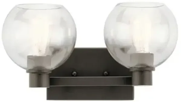 Harmony Vanity Light