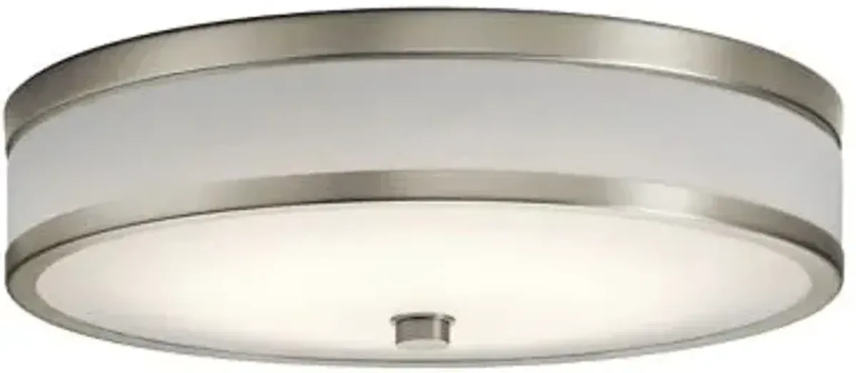 Pira Flush LED Mount