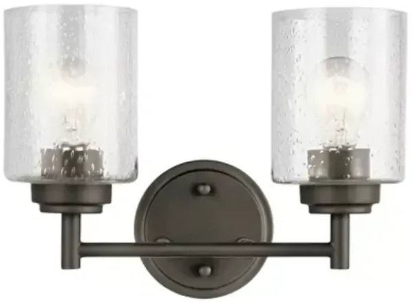 Winslow Vanity Light