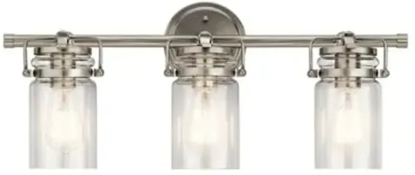 Brinley Vanity Light