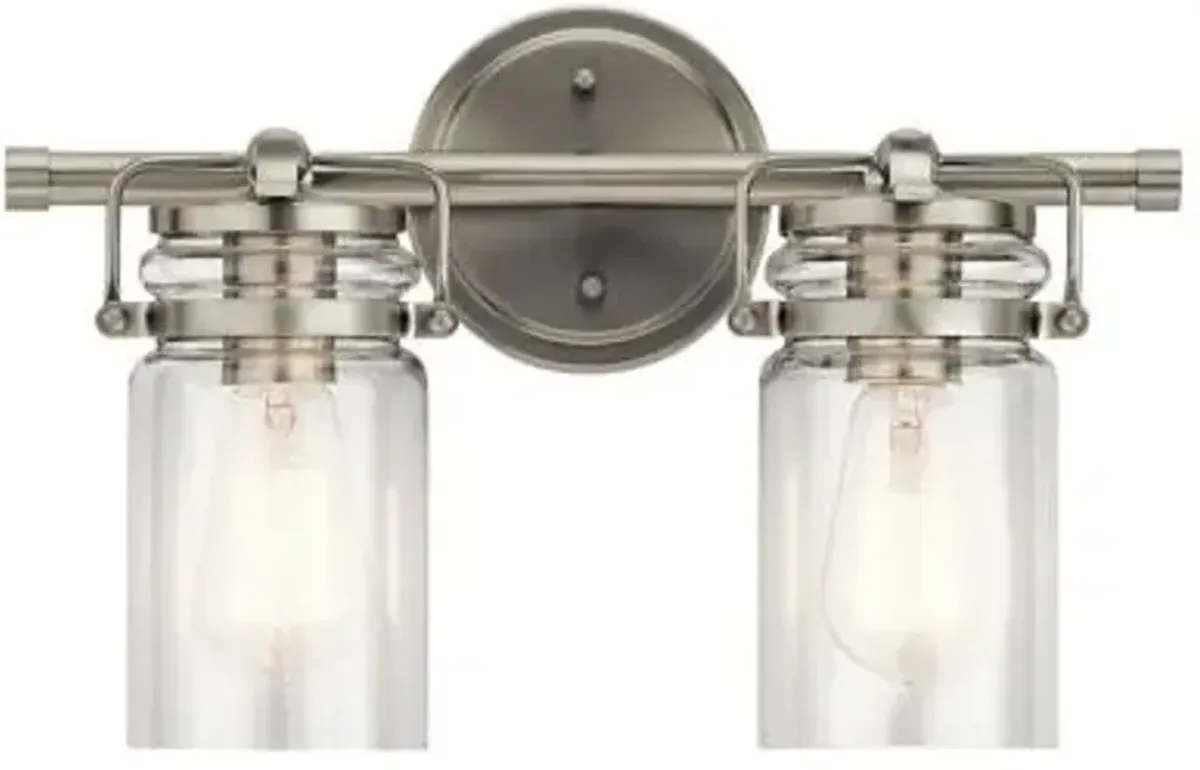 Brinley Vanity Light