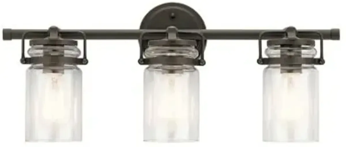 Brinley Vanity Light