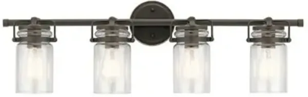 Brinley Vanity Light