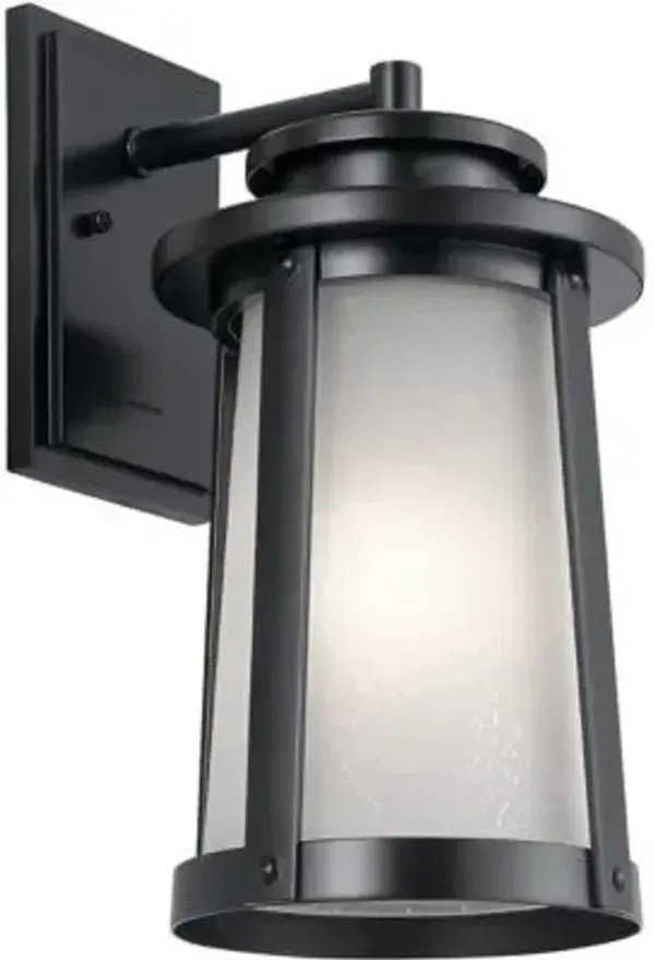 Harbor Bay Outdoor Wall Sconce