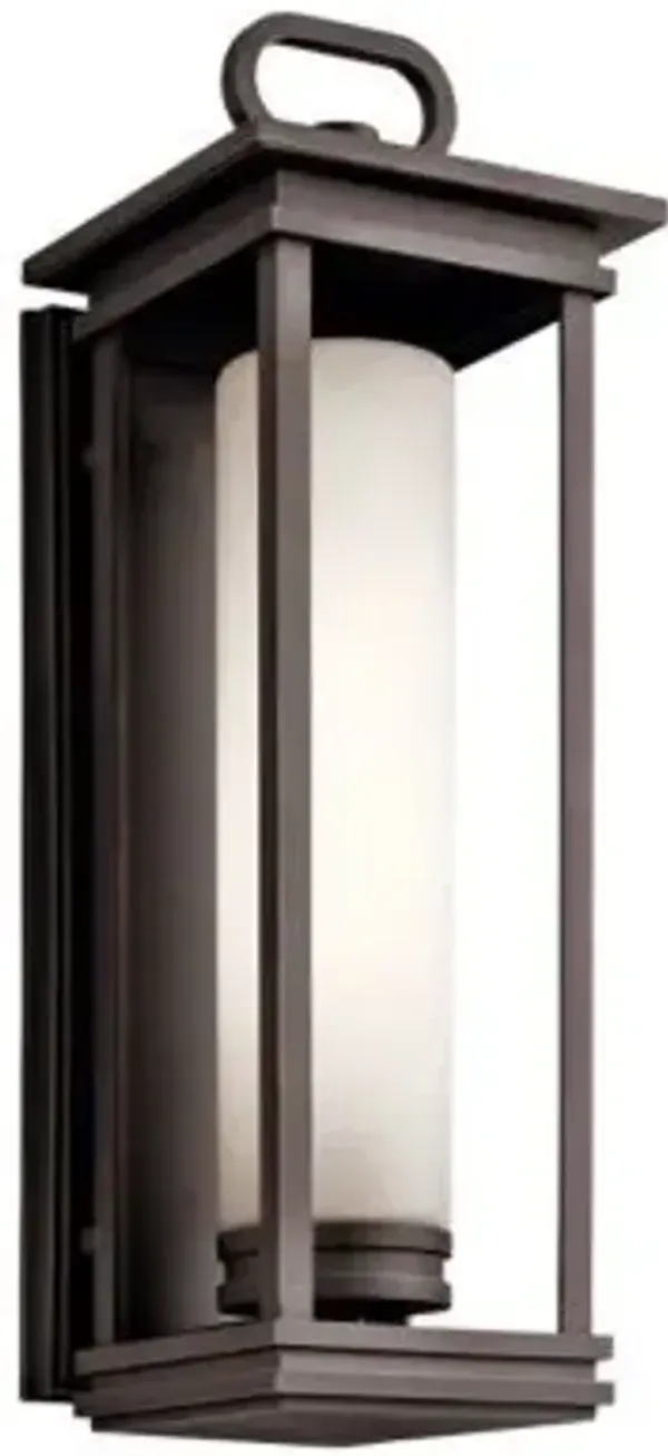 South Hope Outdoor Wall Sconce