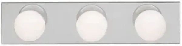 New Street  Vanity Light