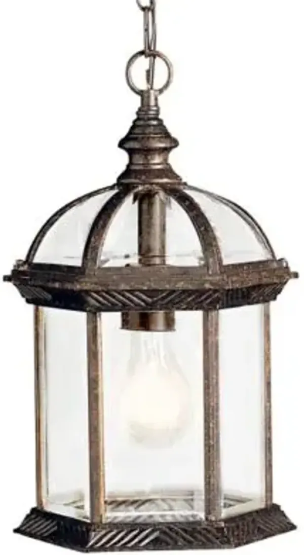 Barrie Outdoor Pendant