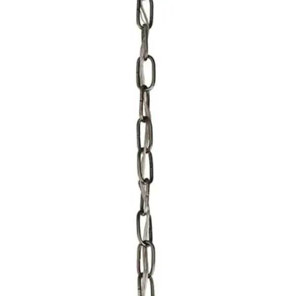 36 Inch Standard Gauge Chain