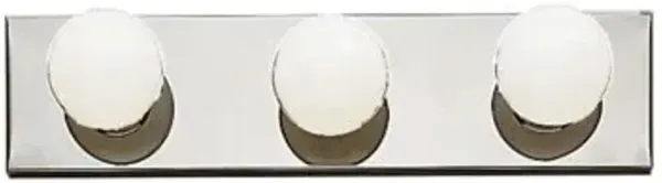 New Street  Vanity Light