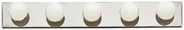 New Street  Vanity Light