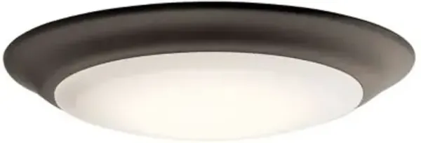Downlight Gen II Flushmount