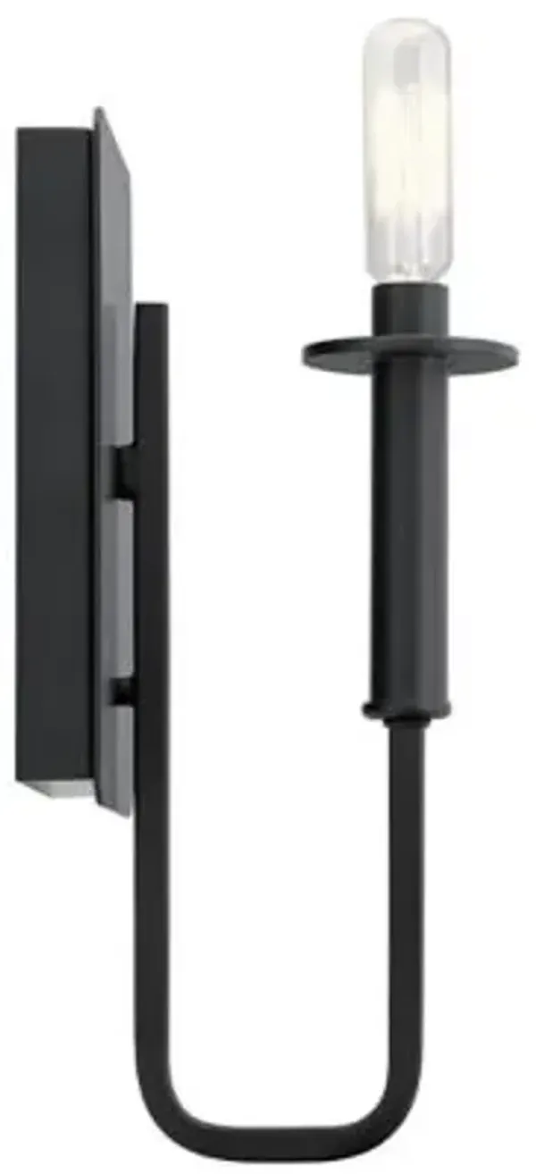 Alden Wall Sconce