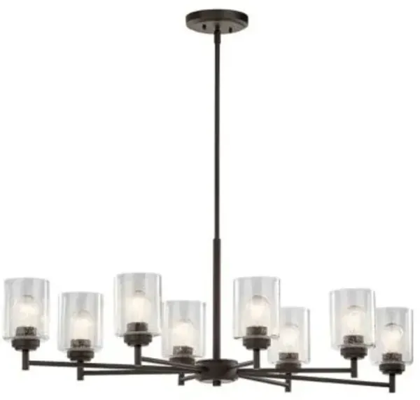 Winslow Large Chandelier