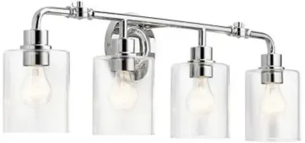 Gunnison Vanity Light