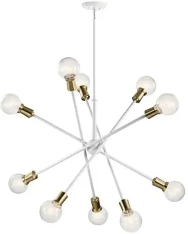 Armstrong Chandelier