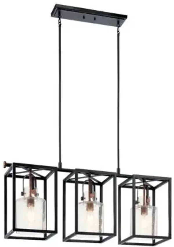 Kitner Linear Suspension