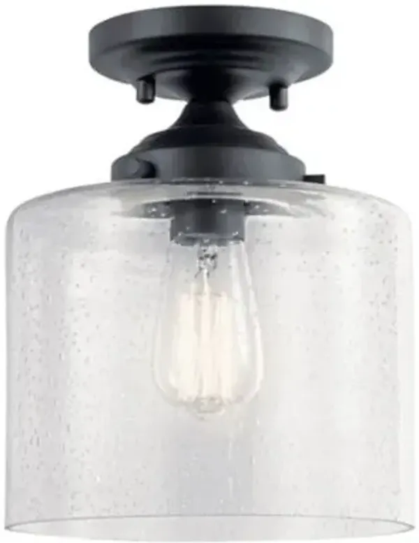 Winslow Semi-Flushmount