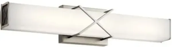 Trinsic LED Vanity Light