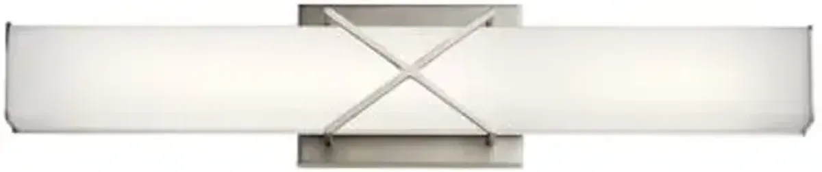 Trinsic LED Vanity Light