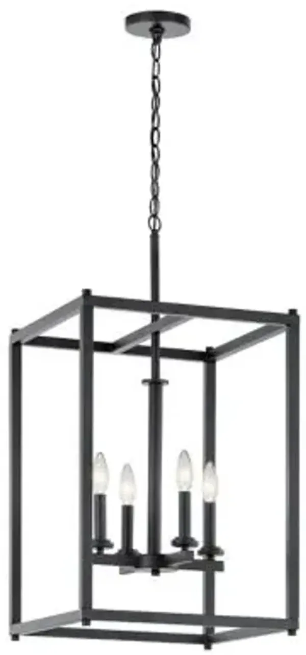Crosby Foyer Pendant