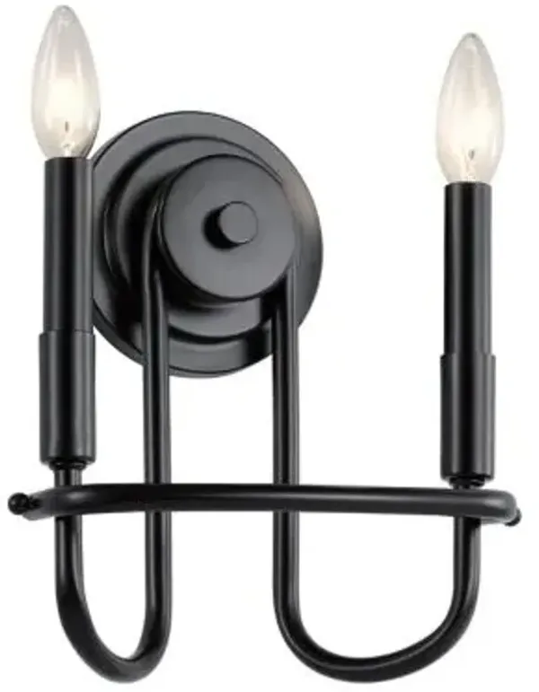 Capitol Hill Wall Sconce