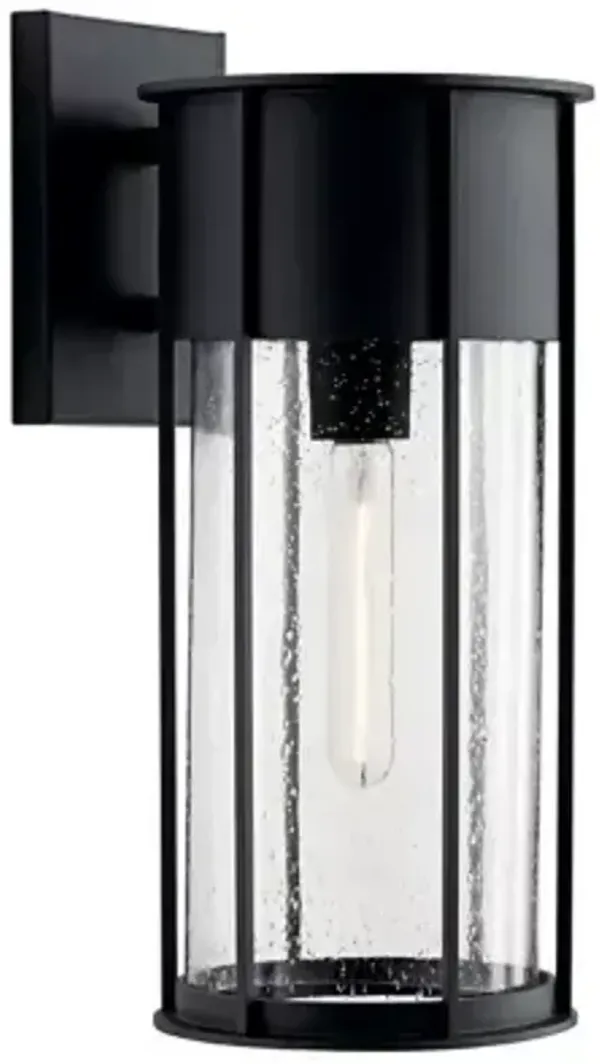Camillo Outdoor Wall Sconce