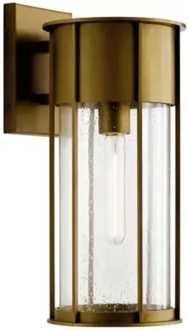 Camillo Outdoor Wall Sconce