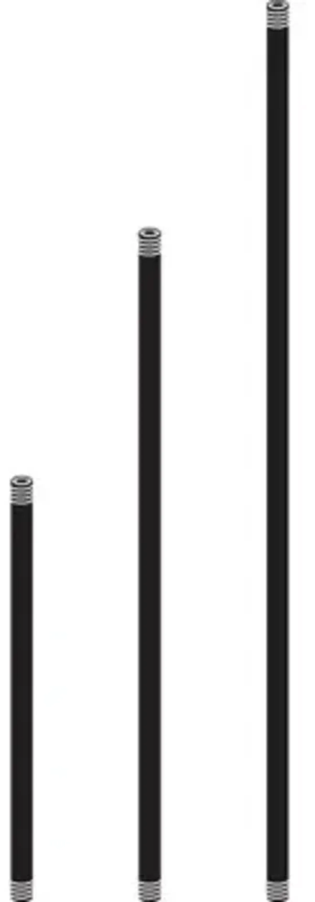 Landscape Fixture Mounting Stem