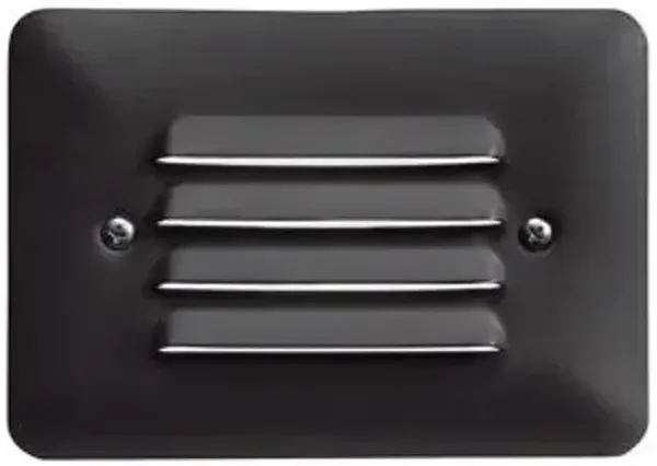 LED Acrylic Lens Step Light