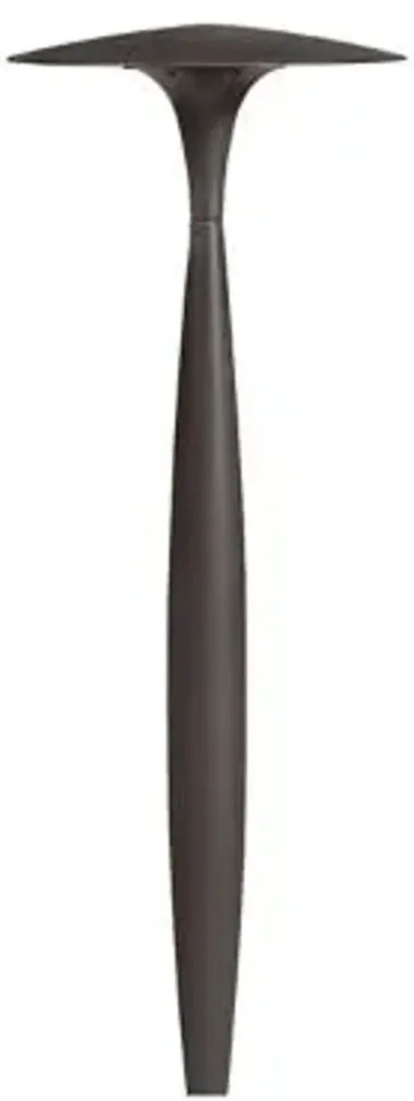 Broad Roof LED Path Light