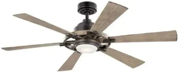 Iras LED Ceiling Fan