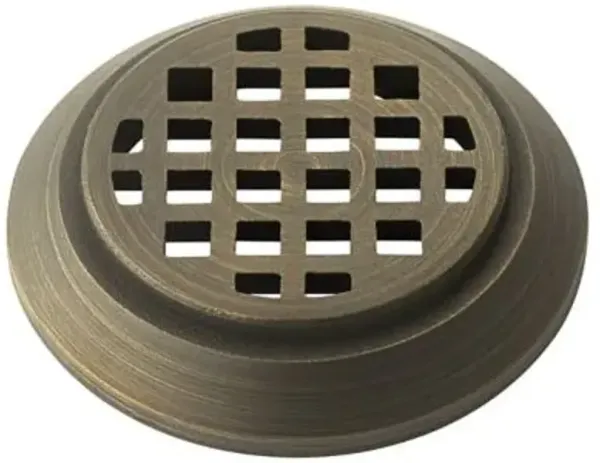 Mini All-Purpose Honeycomb Louver