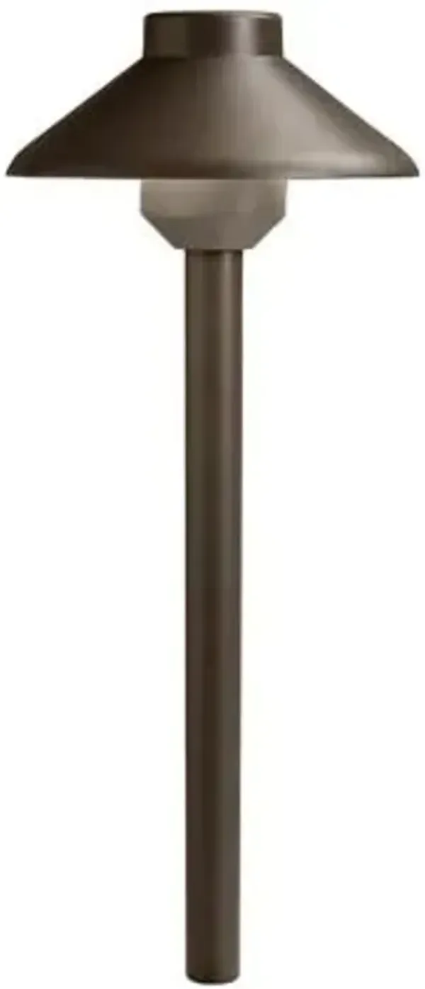 Llena LED Path Light