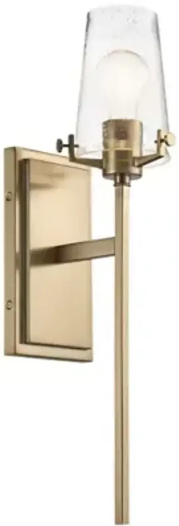 Alton Wall Sconce