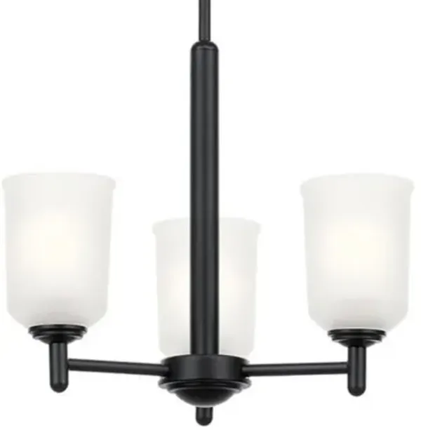 Shailene Chandelier