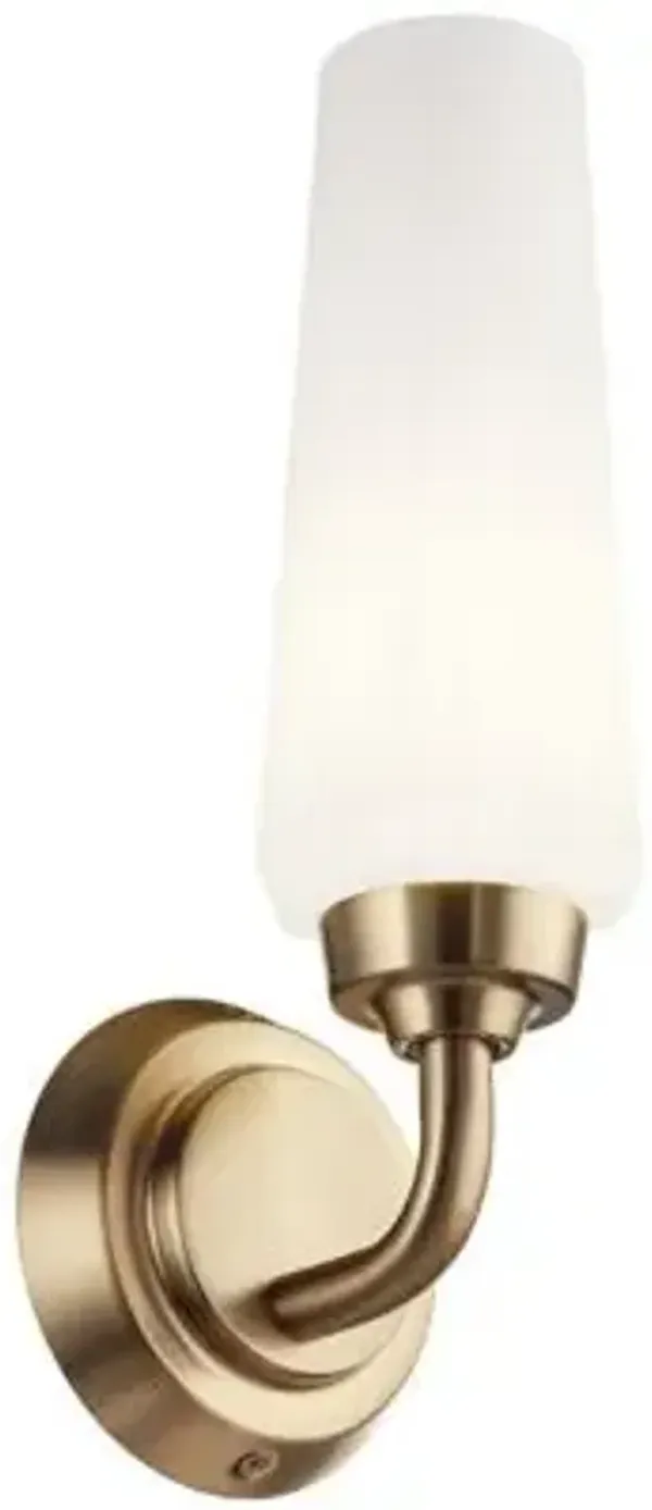 Truby Wall Sconce